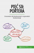 eBook: Pięć sił Portera
