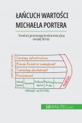 eBook: Łańcuch wartości Michaela Portera