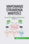 eBook: Mapowanie strumienia wartości