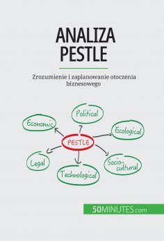 ebook: Analiza PESTLE