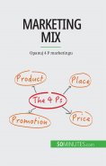 eBook: Marketing mix