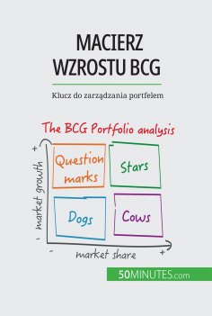 eBook: Macierz wzrostu BCG: teorie i zastosowania