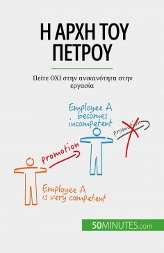 eBook: Η αρχή του Πέτρου