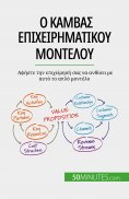 eBook: Ο καμβάς επιχειρηματικού μοντέλου