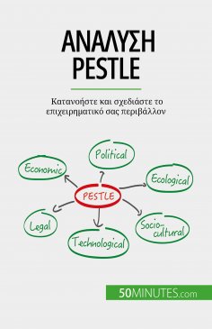 eBook: Ανάλυση PESTLE