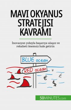 eBook: Mavi Okyanus Stratejisi kavramı