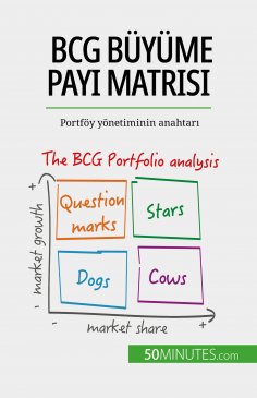 ebook: BCG büyüme payı matrisi: teoriler ve uygulamalar