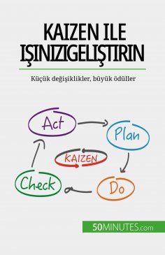 eBook: Kaizen ile işinizi geliştirin