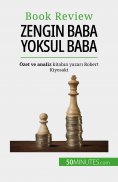 ebook: Zengin Baba Yoksul Baba