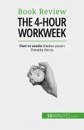 eBook: The 4-Hour Workweek