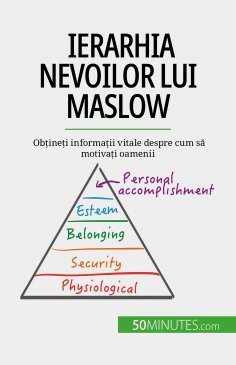 eBook: Ierarhia nevoilor lui Maslow