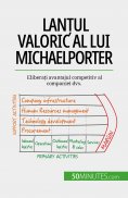 eBook: Lanțul valoric al lui Michael Porter