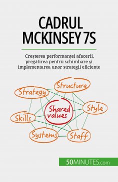 eBook: Cadrul McKinsey 7S