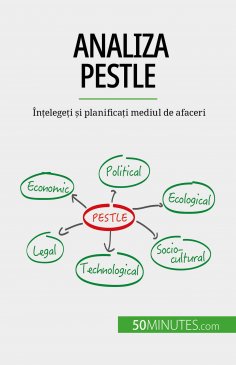 ebook: Analiza PESTLE