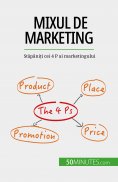 eBook: Mixul de marketing
