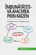 eBook: Îmbunătățiți-vă afacerea prin Kaizen