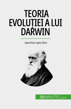 ebook: Teoria evoluției a lui Darwin