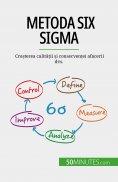 ebook: Metoda Six Sigma