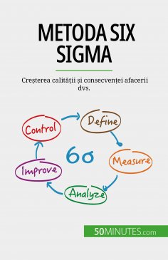eBook: Metoda Six Sigma