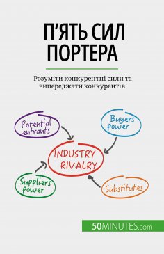 eBook: П'ять сил Портера