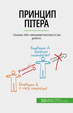 eBook: Принцип Пітера