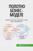 eBook: Полотно бізнес-моделі