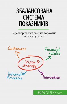eBook: Збалансована система показників