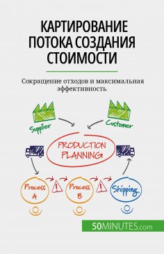 eBook: Картирование потока создания стоимости