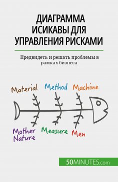 ebook: Диаграмма Исикавы для управления рисками