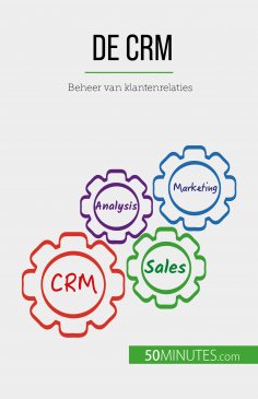 eBook: De CRM