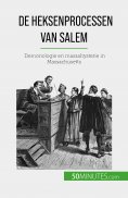 eBook: De heksenprocessen van Salem