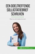 eBook: Een doeltreffende sollicitatiebrief schrijven
