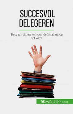 eBook: Succesvol delegeren