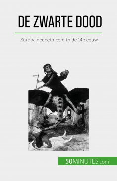 ebook: De Zwarte Dood