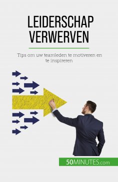 eBook: Leiderschap verwerven