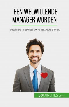 eBook: Een welwillende manager worden