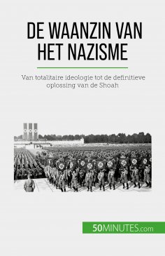 eBook: De waanzin van het nazisme