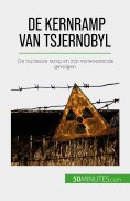 ebook: De kernramp van Tsjernobyl