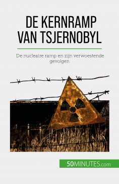 eBook: De kernramp van Tsjernobyl