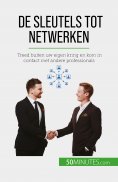 eBook: De sleutels tot netwerken
