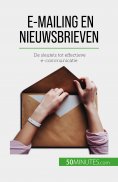 eBook: E-mailing en nieuwsbrieven