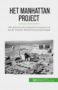 ebook: Het Manhattan Project