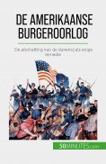 eBook: De Amerikaanse Burgeroorlog