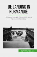 ebook: De landing in Normandië