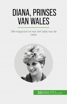 ebook: Diana, prinses van Wales