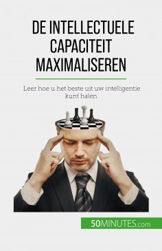 eBook: De intellectuele capaciteit maximaliseren