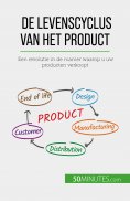 eBook: De levenscyclus van het product