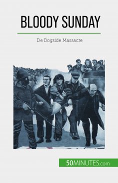 eBook: Bloody Sunday