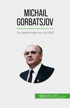 eBook: Michail Gorbatsjov