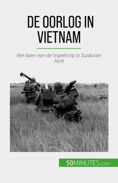 eBook: De oorlog in Vietnam